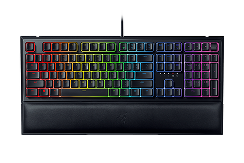Keyboards & Mice RAZER Ornata V2 RGB Wired Gaming Keyboard for sale